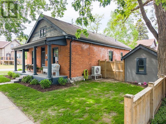 350 BIRCH STREET, Collingwood, Ontario, L9Y2V7