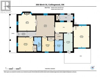 350 BIRCH STREET Collingwood Ontario photo 42