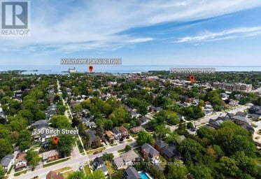 350 BIRCH STREET Collingwood Ontario photo 43
