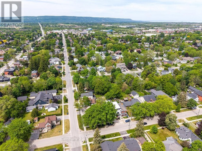350 BIRCH STREET, Collingwood, Ontario, L9Y2V7