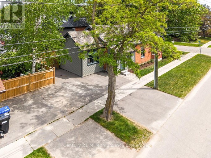 350 BIRCH STREET, Collingwood, Ontario, L9Y2V7