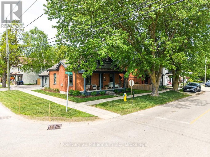 350 BIRCH STREET, Collingwood, Ontario, L9Y2V7