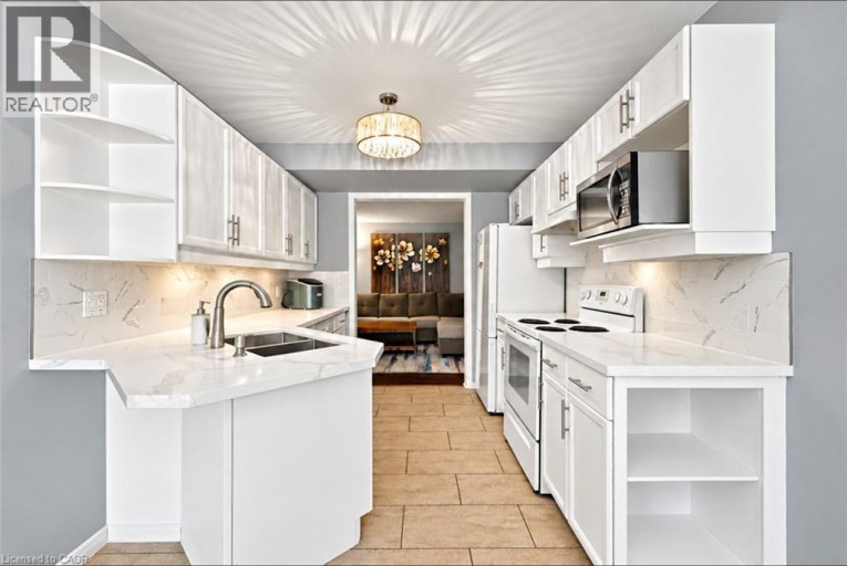 235 Saginaw Parkway Unit# 18, Galt, Ontario (id 40862470)