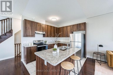 2 COSBURY LANE Caledon Ontario photo 17