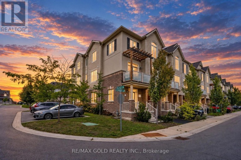 2 COSBURY LANE, Caledon, Ontario, L7C4H2