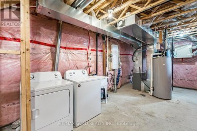 2 COSBURY LANE Caledon Ontario photo 36