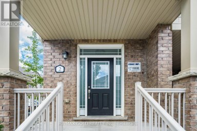 2 COSBURY LANE Caledon Ontario photo 7