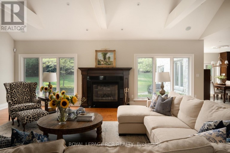 84 KENNEDY ROAD, Caledon (Cheltenham), Ontario, L7C2A7