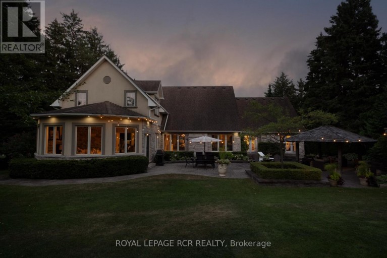 84 KENNEDY ROAD, Caledon (Cheltenham), Ontario, L7C2A7