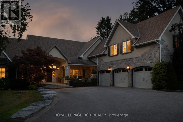 84 KENNEDY ROAD, Caledon (Cheltenham), Ontario, L7C2A7