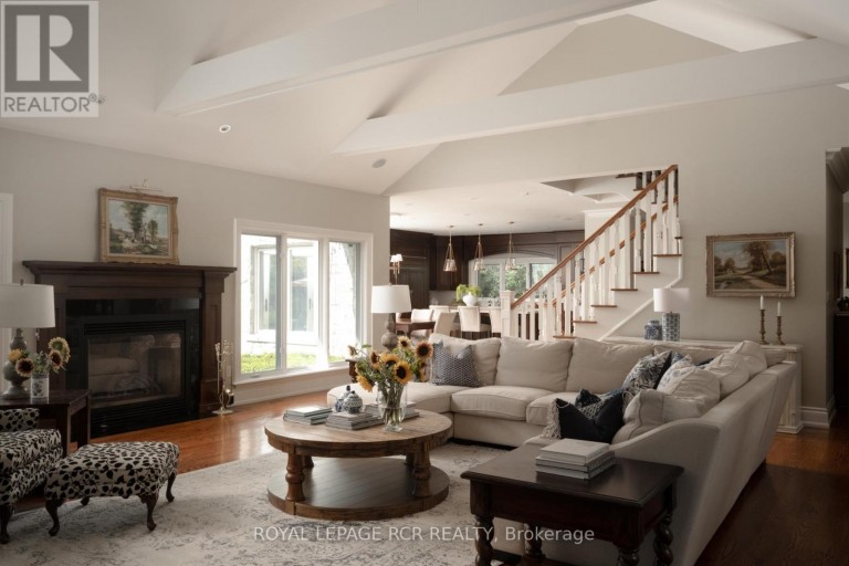 84 KENNEDY ROAD, Caledon (Cheltenham), Ontario, L7C2A7