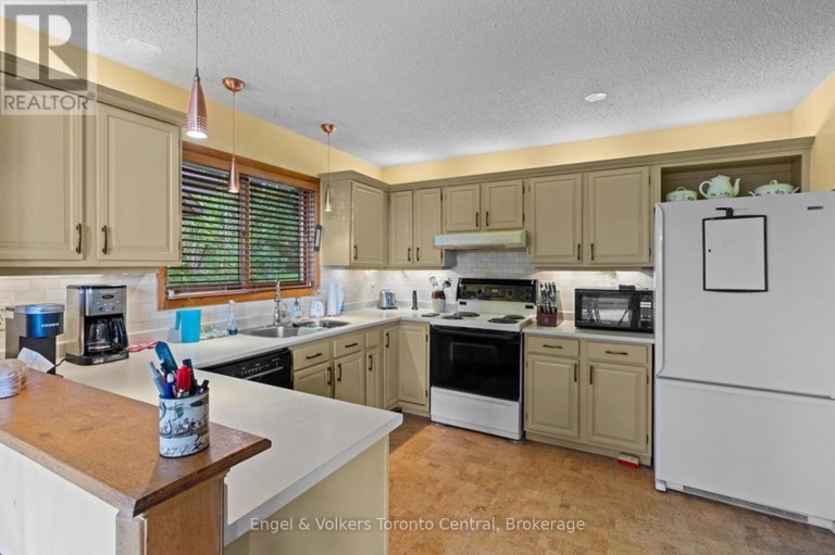 628482 119 GREY ROAD, Blue Mountains, Ontario, N0H1E0