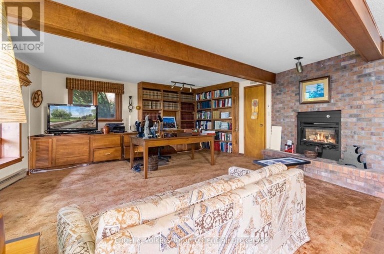 628482 119 GREY ROAD, Blue Mountains, Ontario, N0H1E0