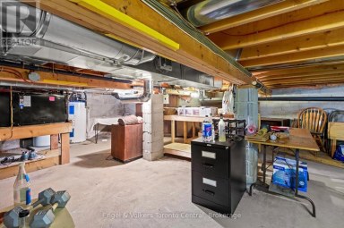 628482 119 GREY ROAD Blue Mountains Ontario photo 19