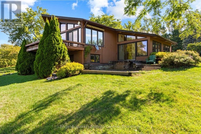 628482 119 GREY ROAD, Blue Mountains, Ontario, N0H1E0