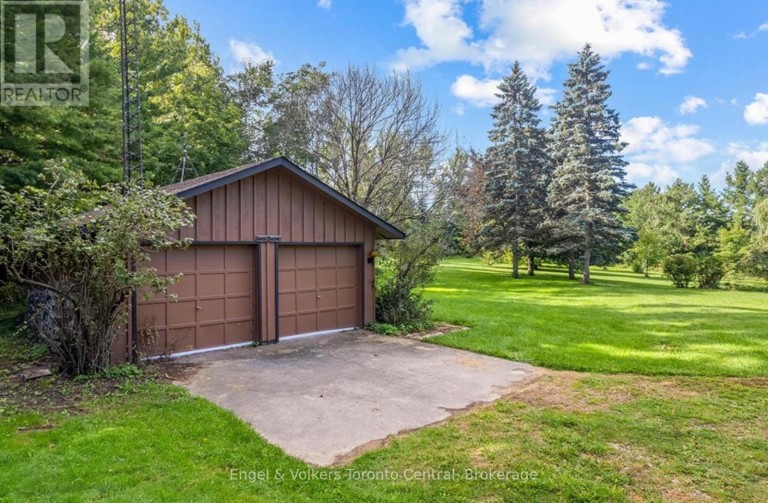 628482 119 GREY ROAD, Blue Mountains, Ontario, N0H1E0