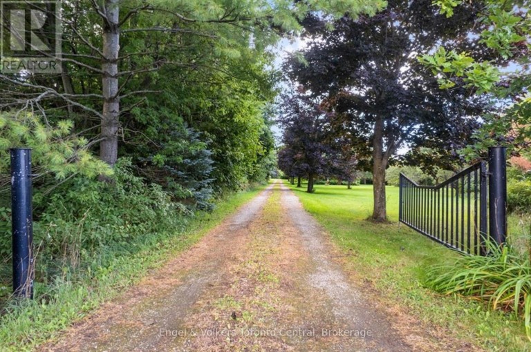 628482 119 GREY ROAD, Blue Mountains, Ontario, N0H1E0