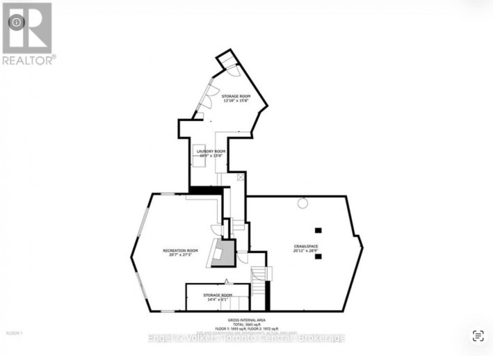 628482 119 GREY ROAD, Blue Mountains, Ontario, N0H1E0