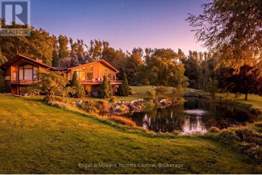 628482 119 GREY ROAD Blue Mountains Ontario photo 32