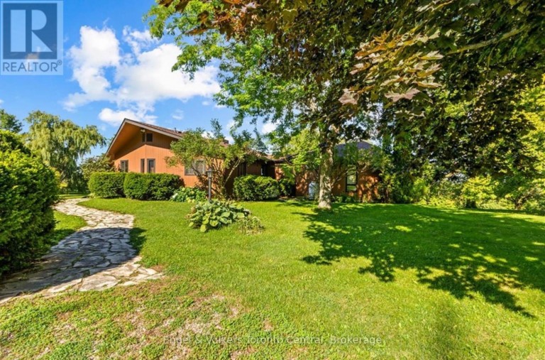 628482 119 GREY ROAD, Blue Mountains, Ontario, N0H1E0