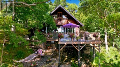 334 HEALEY LAKE, The Archipelago (Archipelago South), Ontario