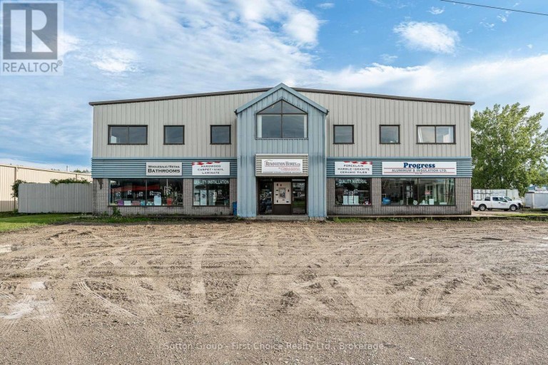 309 Lorne Avenue E, Stratford, Ontario (id X13771806)
