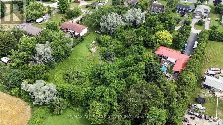 LOT 61 SUMMER DRIVE, Kawartha Lakes (Mariposa), Ontario, K0M2C0