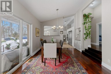 27 RIVERSIDE DRIVE, Kingston (Kingston East (Incl CFB Kingston)) Ontario
