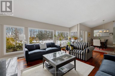 27 RIVERSIDE DRIVE, Kingston (Kingston East (Incl CFB Kingston)) Ontario