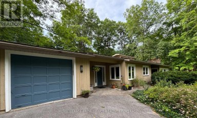 27 RIVERSIDE DRIVE, Kingston (Kingston East (Incl CFB Kingston)) Ontario
