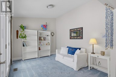 27 RIVERSIDE DRIVE, Kingston (Kingston East (Incl CFB Kingston)) Ontario