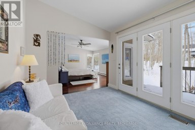 27 RIVERSIDE DRIVE, Kingston (Kingston East (Incl CFB Kingston)) Ontario