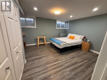 27 RIVERSIDE DRIVE, Kingston (Kingston East (Incl CFB Kingston)) Ontario