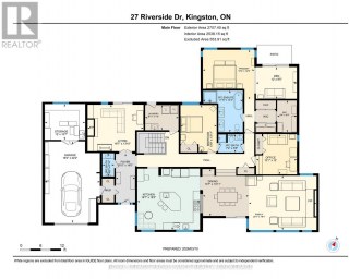 27 RIVERSIDE DRIVE, Kingston (Kingston East (Incl CFB Kingston)) Ontario
