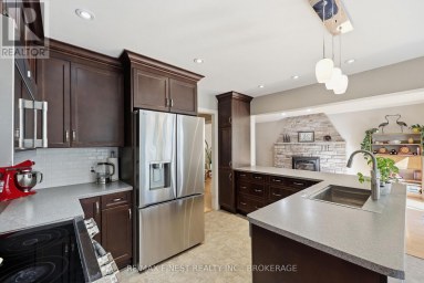 844 PURCELL CRESCENT, Kingston (North Of Taylor-Kidd Blvd) Ontario