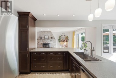 844 PURCELL CRESCENT, Kingston (North Of Taylor-Kidd Blvd) Ontario
