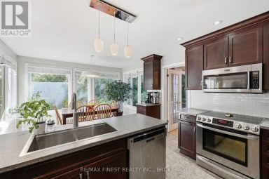 844 PURCELL CRESCENT, Kingston (North Of Taylor-Kidd Blvd) Ontario