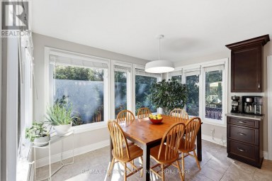844 PURCELL CRESCENT, Kingston (North Of Taylor-Kidd Blvd) Ontario