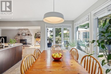 844 PURCELL CRESCENT, Kingston (North Of Taylor-Kidd Blvd) Ontario