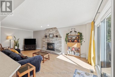 844 PURCELL CRESCENT, Kingston (North Of Taylor-Kidd Blvd) Ontario