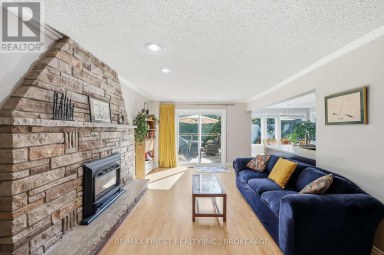 844 PURCELL CRESCENT, Kingston (North Of Taylor-Kidd Blvd) Ontario