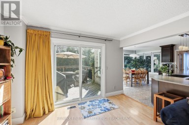 844 PURCELL CRESCENT, Kingston (North Of Taylor-Kidd Blvd) Ontario