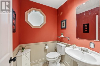 844 PURCELL CRESCENT, Kingston (North Of Taylor-Kidd Blvd) Ontario