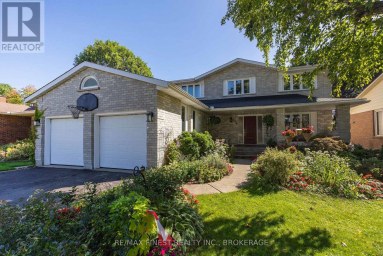 844 PURCELL CRESCENT, Kingston (North Of Taylor-Kidd Blvd) Ontario