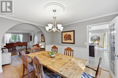 844 PURCELL CRESCENT, Kingston (North Of Taylor-Kidd Blvd) Ontario