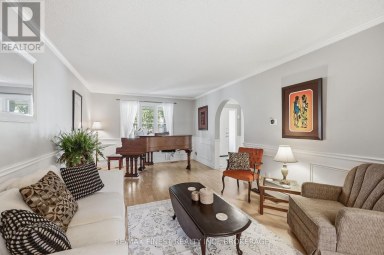 844 PURCELL CRESCENT, Kingston (North Of Taylor-Kidd Blvd) Ontario