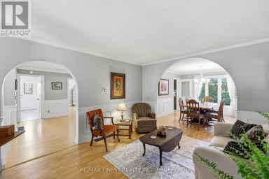 844 PURCELL CRESCENT, Kingston (North Of Taylor-Kidd Blvd) Ontario