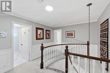 844 PURCELL CRESCENT, Kingston (North Of Taylor-Kidd Blvd) Ontario