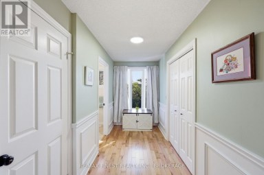 844 PURCELL CRESCENT, Kingston (North Of Taylor-Kidd Blvd) Ontario