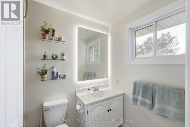 844 PURCELL CRESCENT, Kingston (North Of Taylor-Kidd Blvd) Ontario